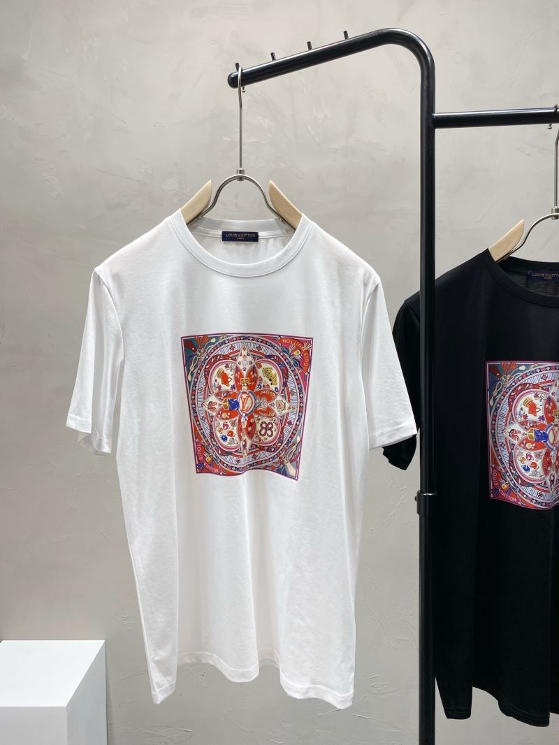 Louis Vuitton T-Shirts